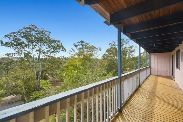 Sixth view of Homely house listing, 12 Loxton Place, Forestville NSW 2087