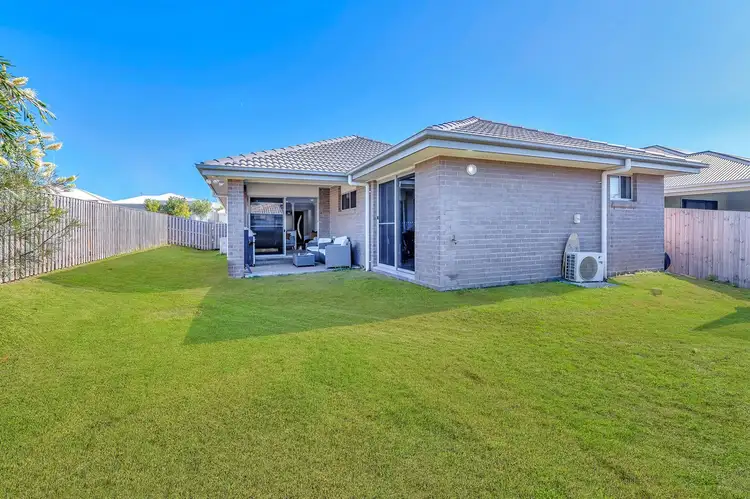 Second view of Homely house listing, 32 Greenwich Avenue, Pimpama QLD 4209