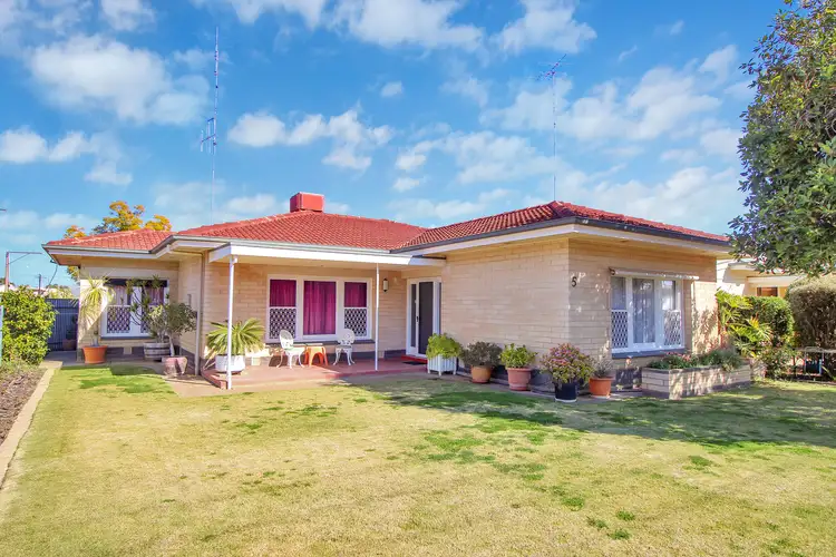 5 Twelfth Street, Renmark SA 5341