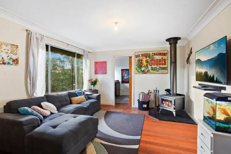 Second view of Homely house listing, 107 Glenning Road, Glenning Valley NSW 2261