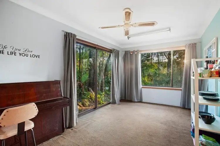 Fourth view of Homely house listing, 107 Glenning Road, Glenning Valley NSW 2261