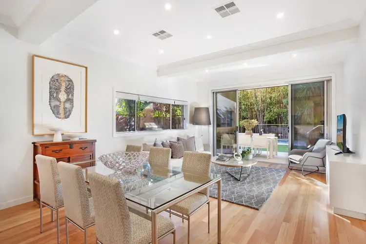 Second view of Homely house listing, 325 Military Road, Vaucluse NSW 2030
