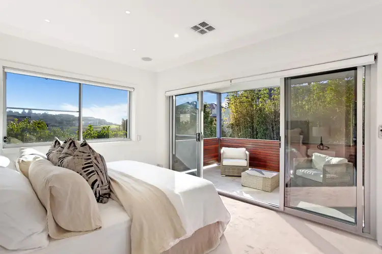 Fifth view of Homely house listing, 325 Military Road, Vaucluse NSW 2030