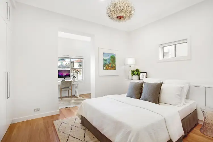 Sixth view of Homely house listing, 325 Military Road, Vaucluse NSW 2030