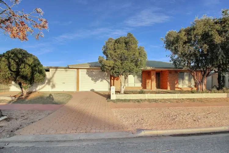 39 Thurk Street, Renmark SA 5341