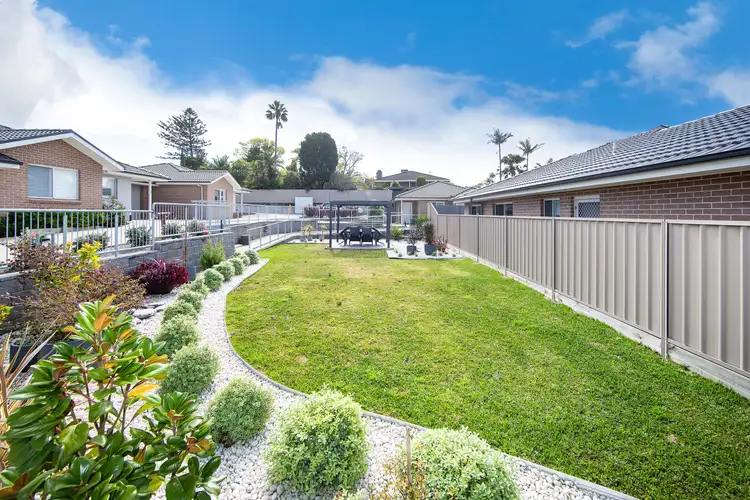 Second view of Homely villa listing, 11/13 Skyline Street, Gorokan NSW 2263