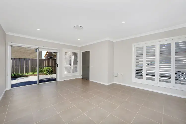 Third view of Homely villa listing, 11/13 Skyline Street, Gorokan NSW 2263