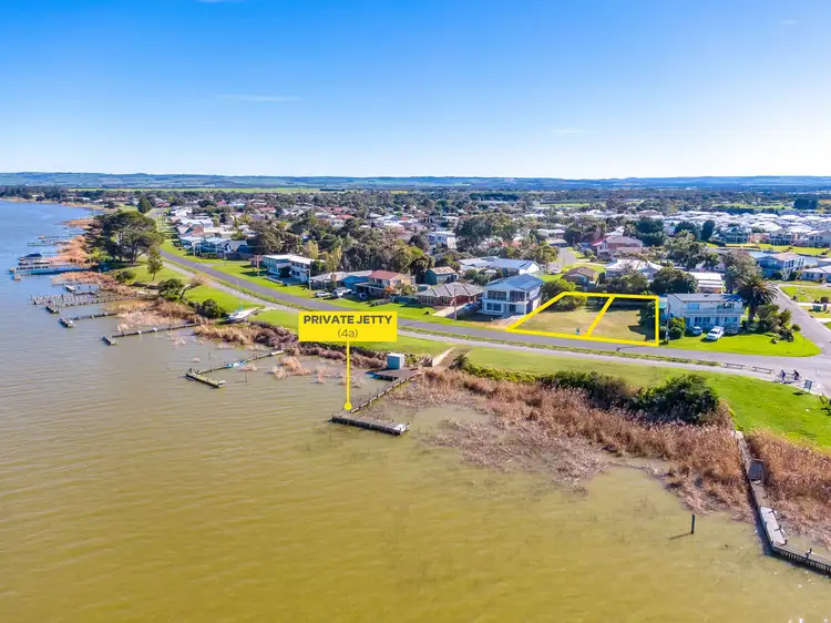 Main view of Homely land listing, 4a Liverpool Road, Goolwa North SA 5214