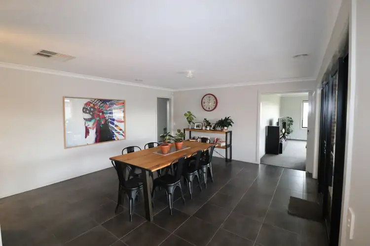 Fourth view of Homely house listing, 45 Sunningdale Boulevard, Tatura VIC 3616