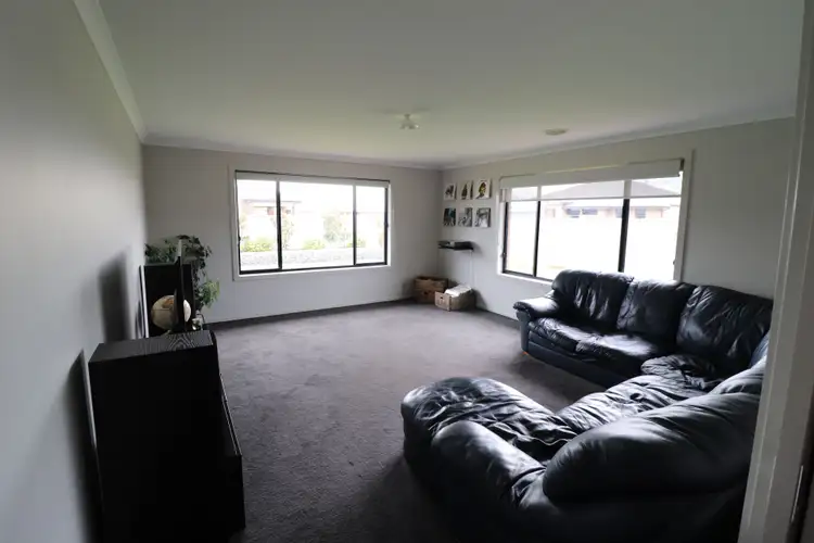 Sixth view of Homely house listing, 45 Sunningdale Boulevard, Tatura VIC 3616