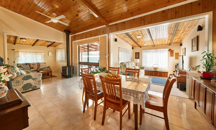 Fourth view of Homely house listing, 17 Burns Court, Heathcote VIC 3523