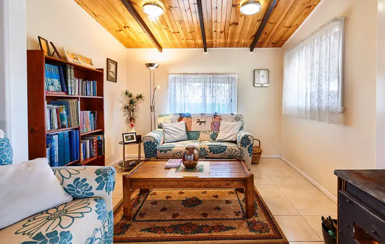 Sixth view of Homely house listing, 17 Burns Court, Heathcote VIC 3523