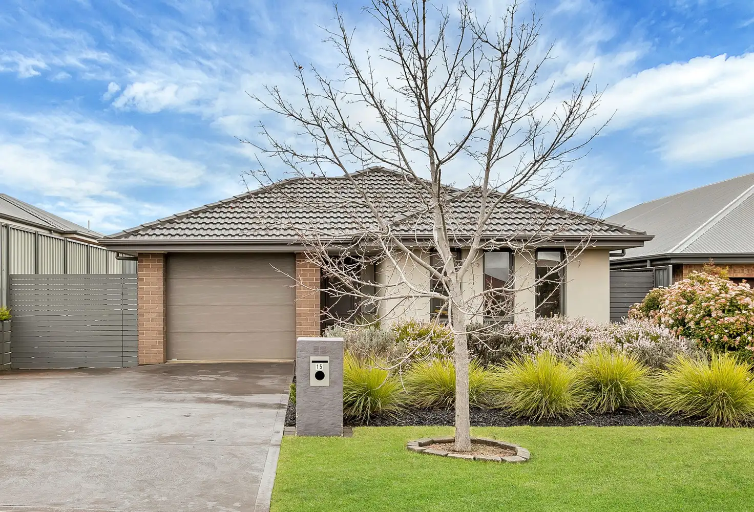 Main view of Homely house listing, 15 Lawson Street, Mount Barker SA 5251