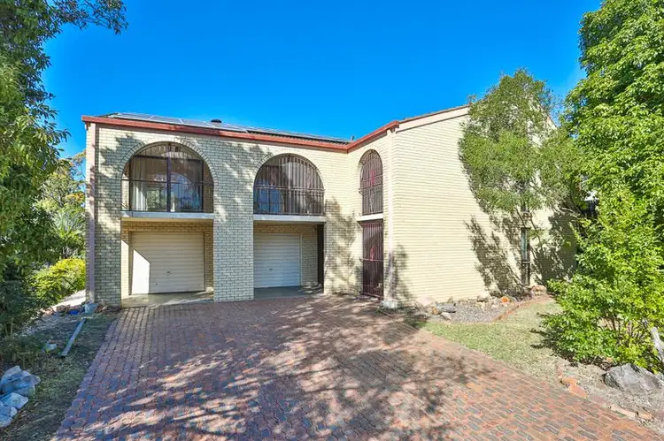 21 Cooradilla Street, Jindalee QLD 4074