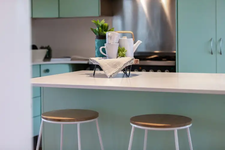 Fifth view of Homely house listing, 30 Bennelong Crescent, Macquarie ACT 2614