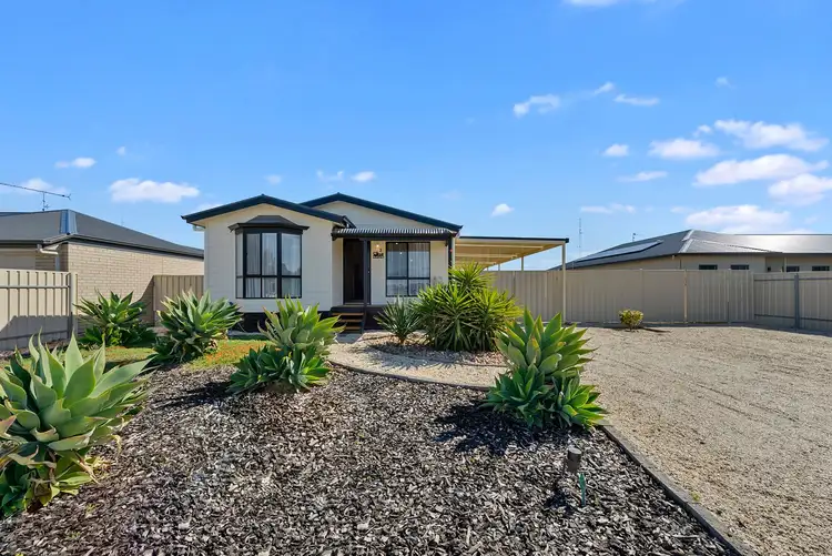 Second view of Homely house listing, 2 Maria Court, North Moonta SA 5558