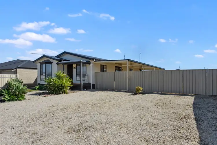 Third view of Homely house listing, 2 Maria Court, North Moonta SA 5558