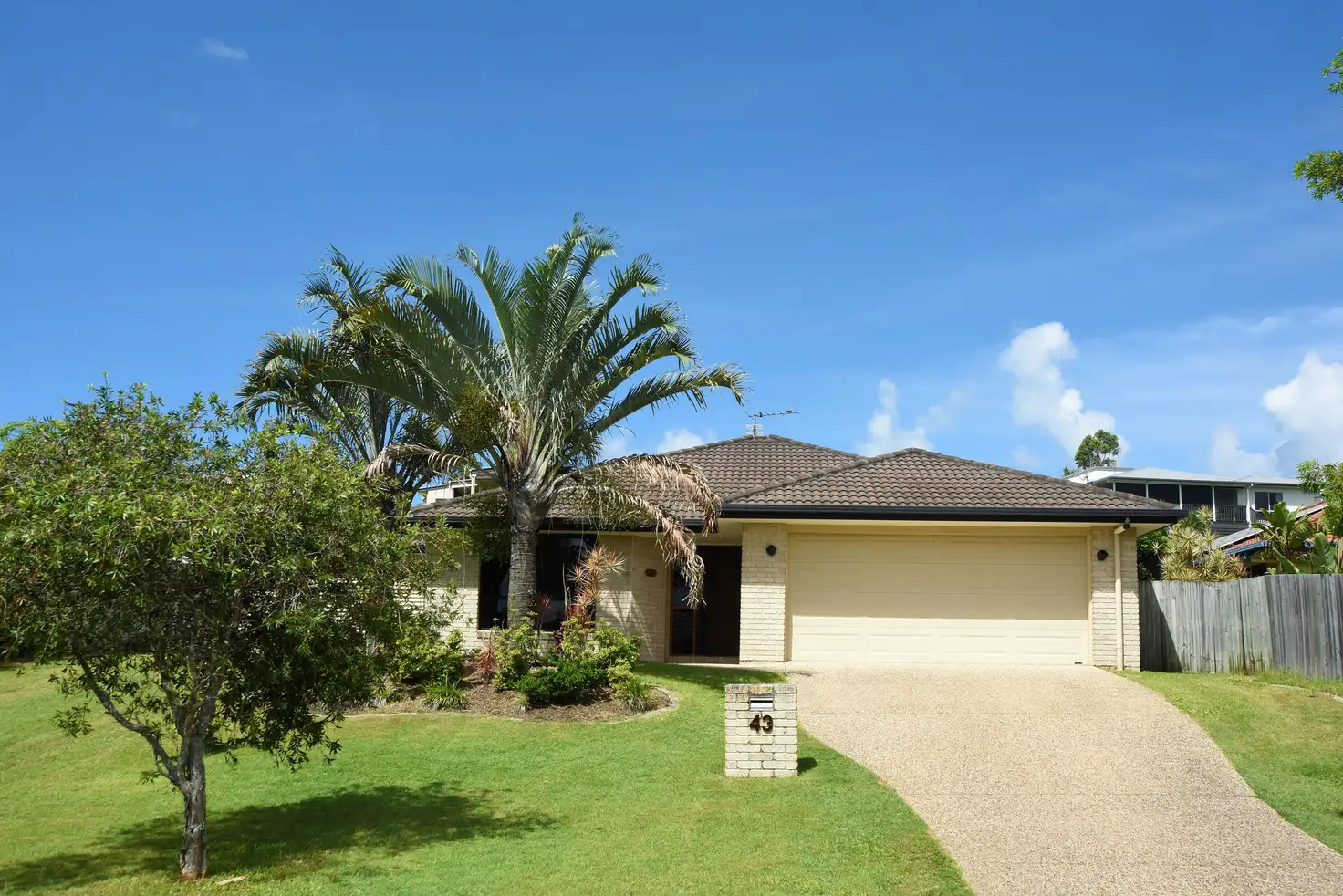 Main view of Homely house listing, 43 Bellevue Drive, Little Mountain QLD 4551