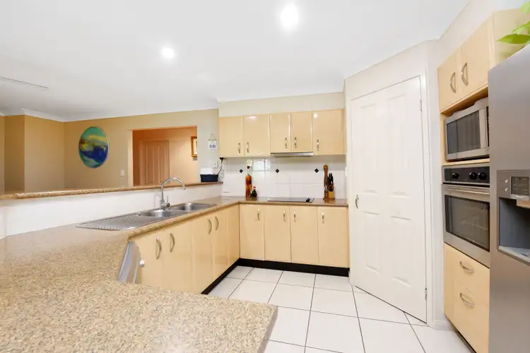 Second view of Homely house listing, 43 Bellevue Drive, Little Mountain QLD 4551