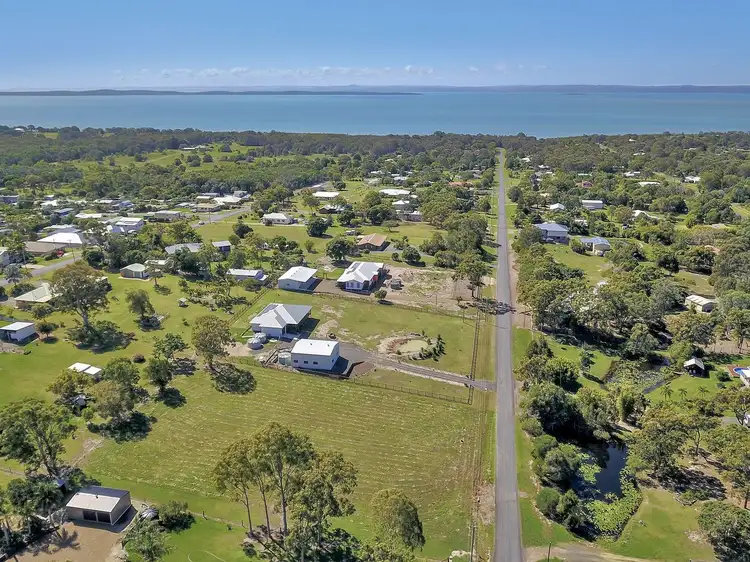 Third view of Homely land listing, 11 Seaview Drive, Booral QLD 4655