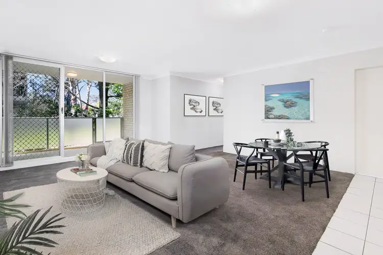 4/43-45 Johnson Street, Chatswood NSW 2067