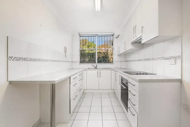 Third view of Homely unit listing, 4/43-45 Johnson Street, Chatswood NSW 2067