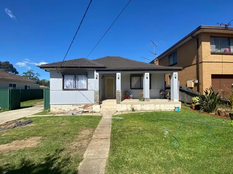 64 St Johns Road