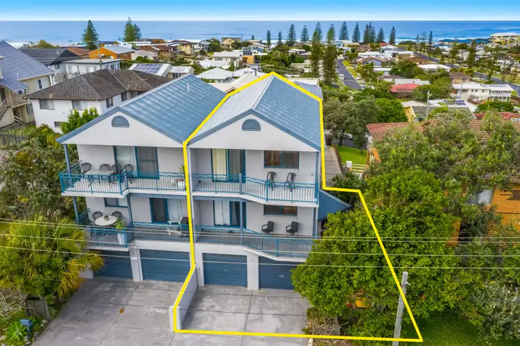 1/10 Henson Lane, Yamba NSW 2464