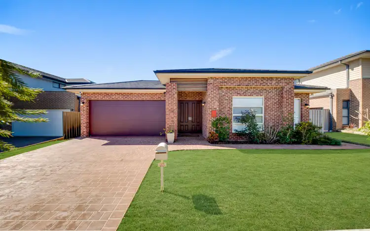 Main view of Homely house listing, 35 Tempe Street, Bardia NSW 2565