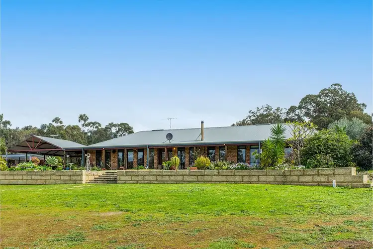 23 Wychwood Close, Bullsbrook WA 6084