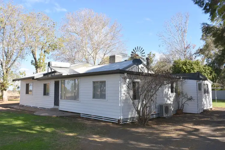Main view of Homely house listing, 155 River Street, Moree NSW 2400