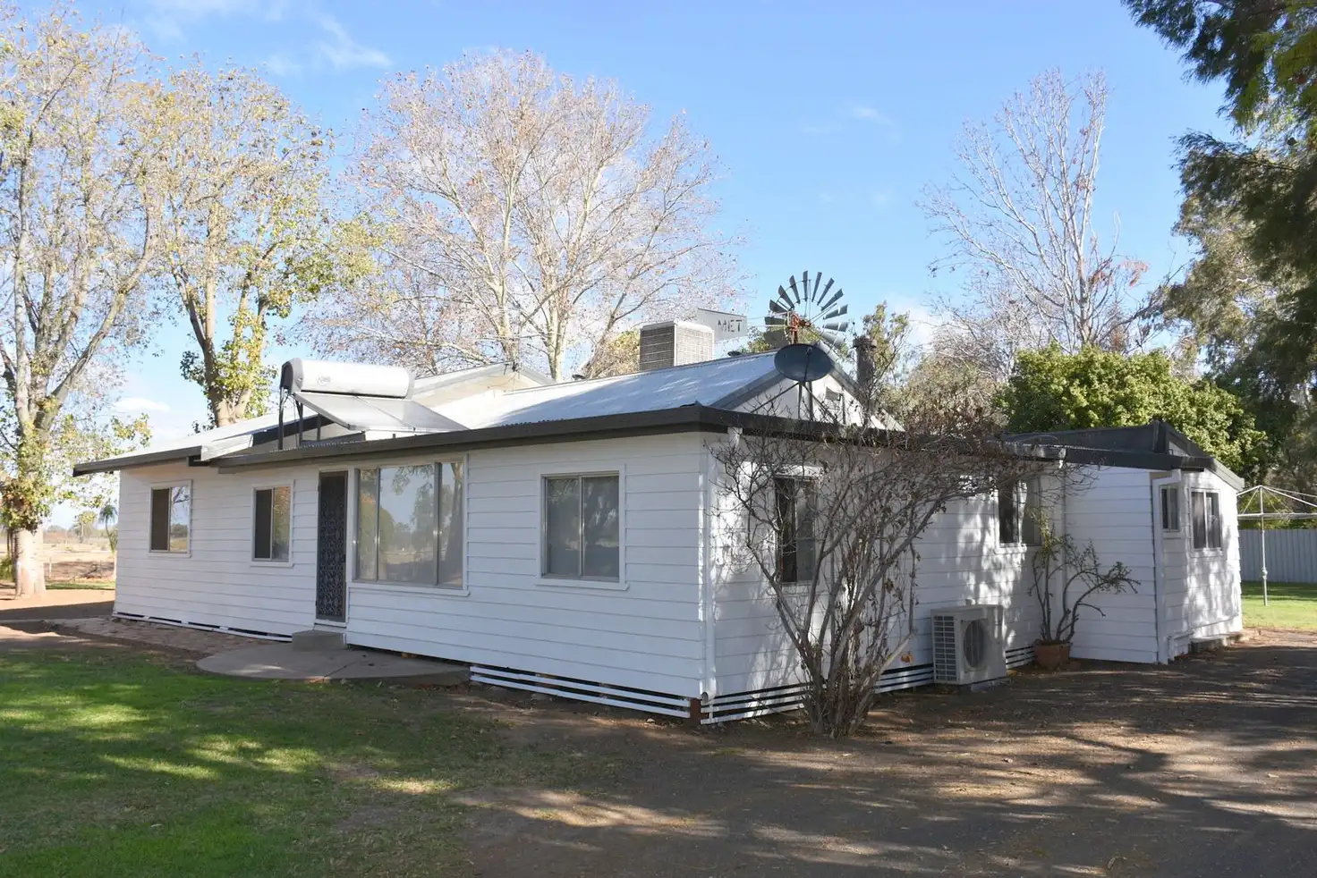 Main view of Homely house listing, 155 River Street, Moree NSW 2400