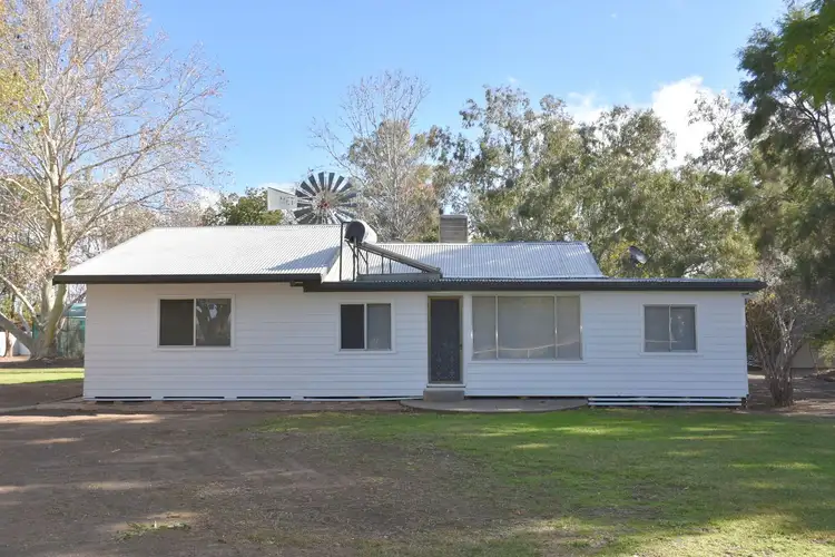 Second view of Homely house listing, 155 River Street, Moree NSW 2400