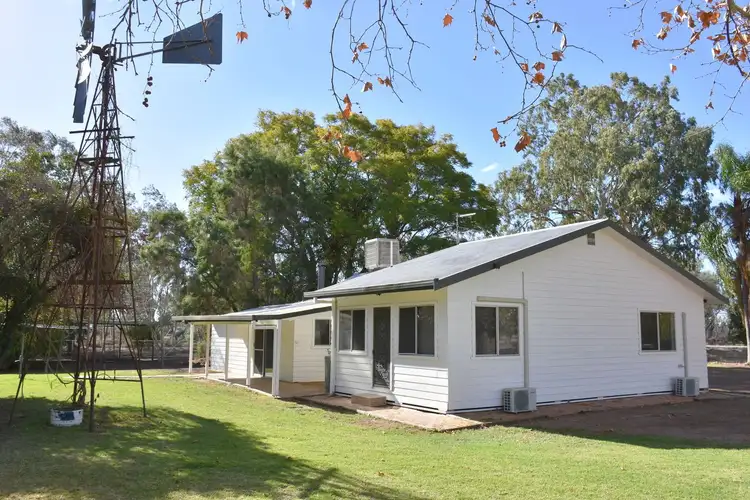 Third view of Homely house listing, 155 River Street, Moree NSW 2400