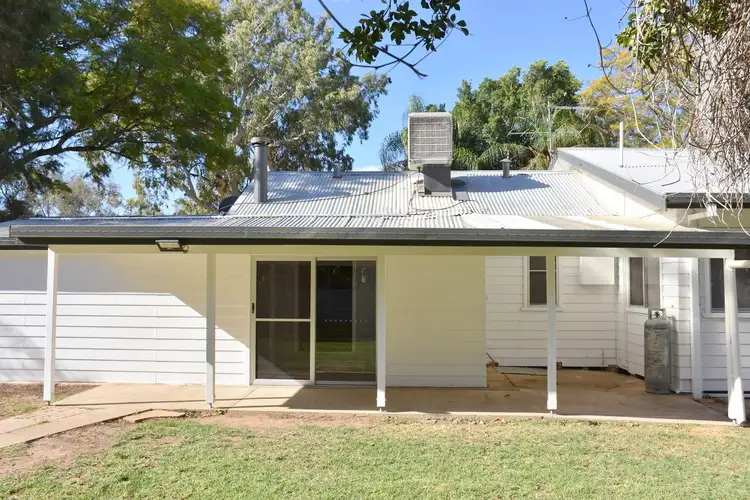 Fourth view of Homely house listing, 155 River Street, Moree NSW 2400