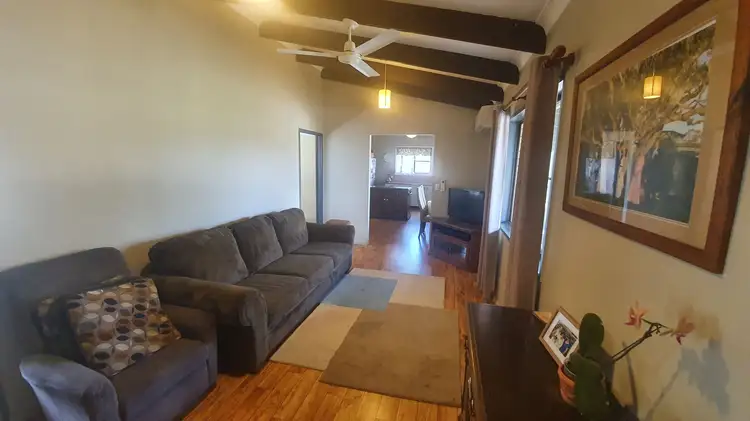 Fifth view of Homely rural property listing, 1316 Pechey Maclagan Road, Douglas QLD 4354