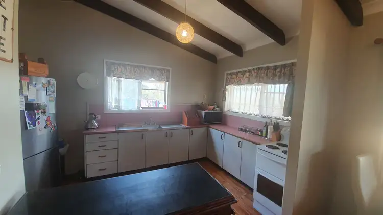 Seventh view of Homely rural property listing, 1316 Pechey Maclagan Road, Douglas QLD 4354
