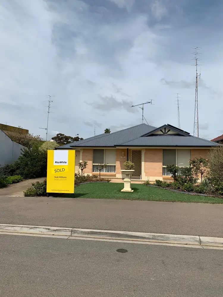 Main view of Homely house listing, 6A Forster Street, Kadina SA 5554