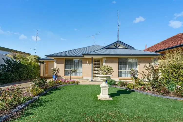 Second view of Homely house listing, 6A Forster Street, Kadina SA 5554