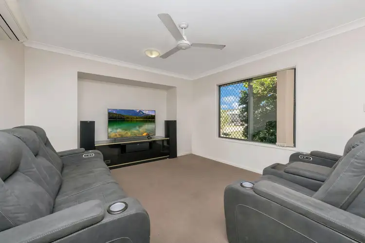 Fourth view of Homely house listing, 42 Hillock Crescent, Bushland Beach QLD 4818