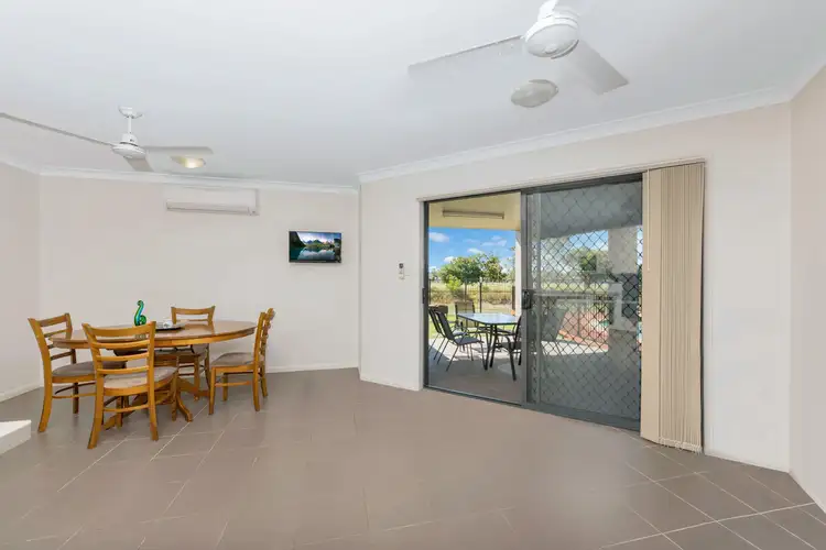 Fifth view of Homely house listing, 42 Hillock Crescent, Bushland Beach QLD 4818