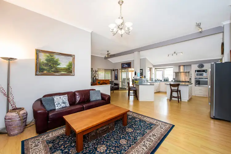 Main view of Homely house listing, 31 Cumberland Way, Waikiki WA 6169