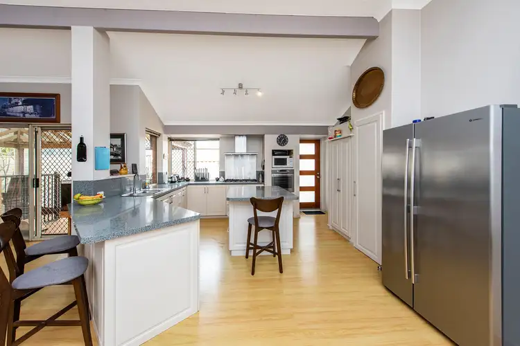 Second view of Homely house listing, 31 Cumberland Way, Waikiki WA 6169