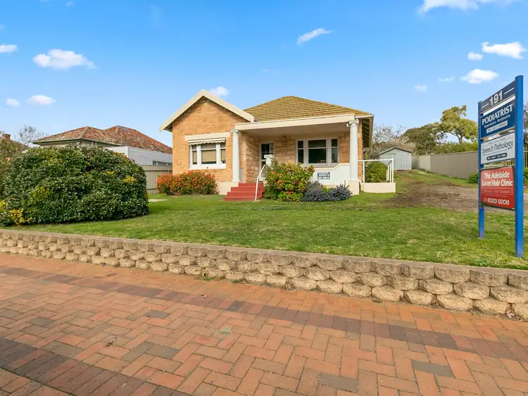 191 Main Road, Mclaren Vale SA 5171
