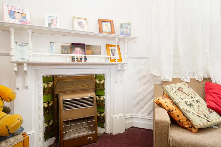 Second view of Homely house listing, 4 Estell Street, Maryville NSW 2293
