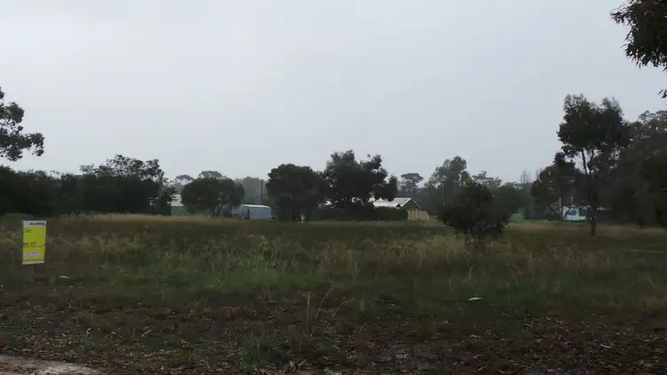 Main view of Homely land listing, 104 Second Avenue, Kendenup WA 6323