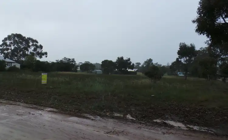 Second view of Homely land listing, 104 Second Avenue, Kendenup WA 6323