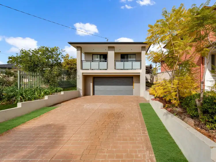 22 Mitchell Street, Campbelltown NSW 2560