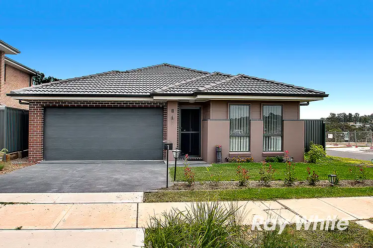 1 Barabati Road, Kellyville NSW 2155