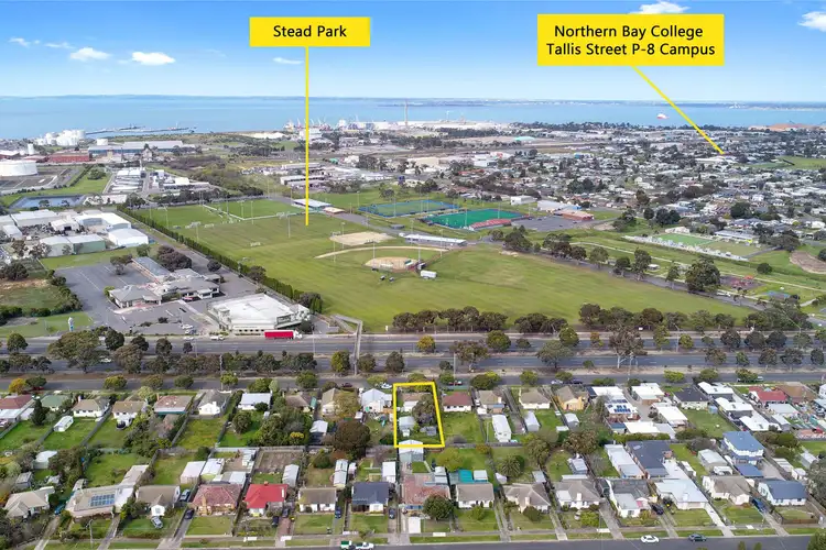 Fourth view of Homely house listing, 221 Princes Highway, Corio VIC 3214